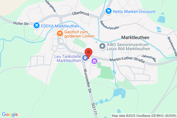 Landbäckerei Kühn GmbH