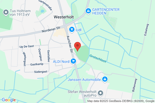 Pferdesportclub Westerholt Frau Ihnken