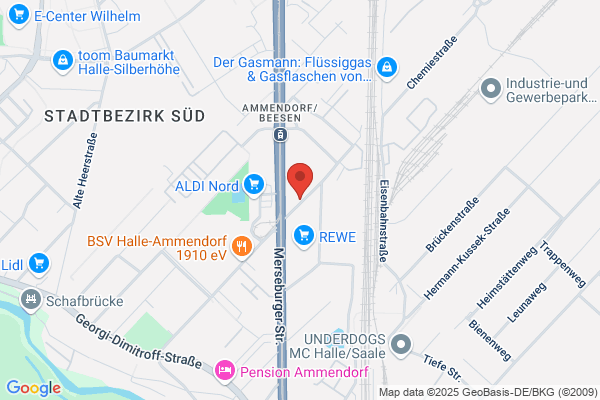 SKS-Hausmeisterservice Klimek Stephan