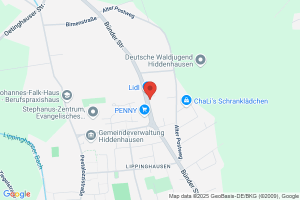FEGU Baubetreuungs GmbH