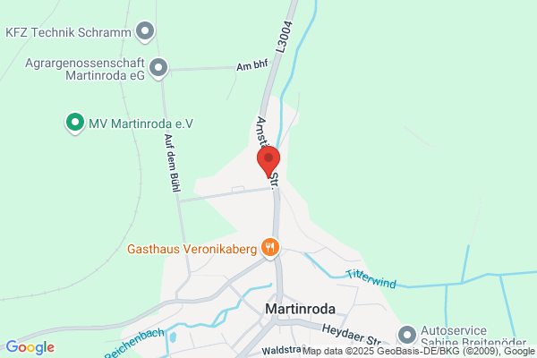 FFW Martinroda