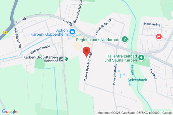 Kopitzki Euro-Flex Hydraulik GmbH