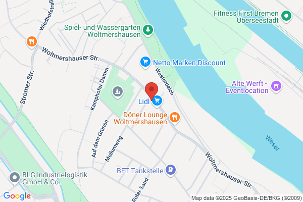 Kulturhaus Inh. Heidemarie Tode
