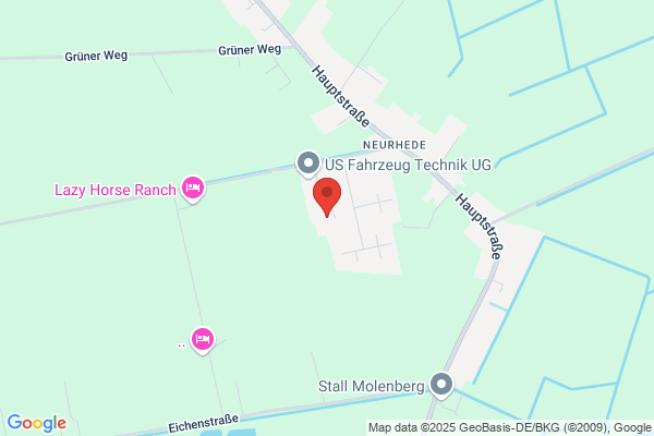 Transportunternehmen Bracke