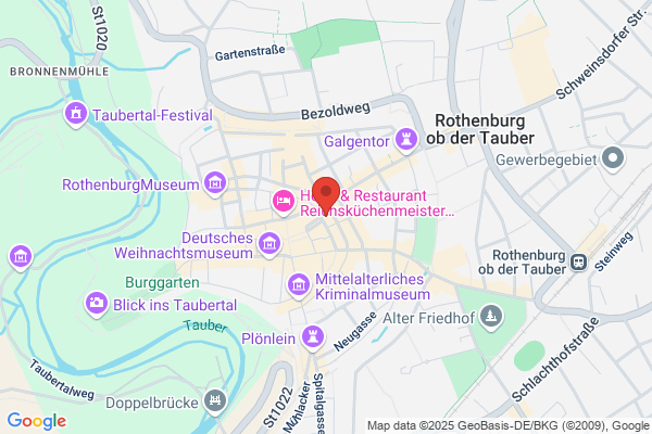 Sparkasse Rothenburg ob der Tauber