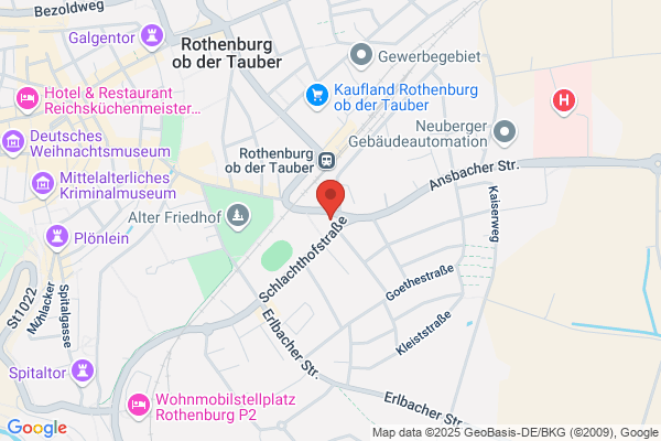 Auto-Pfundt GmbH