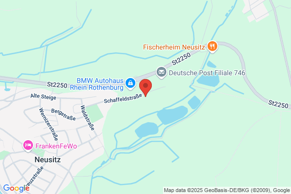 Erdmann Konstruktionen GmbH & Co. KG