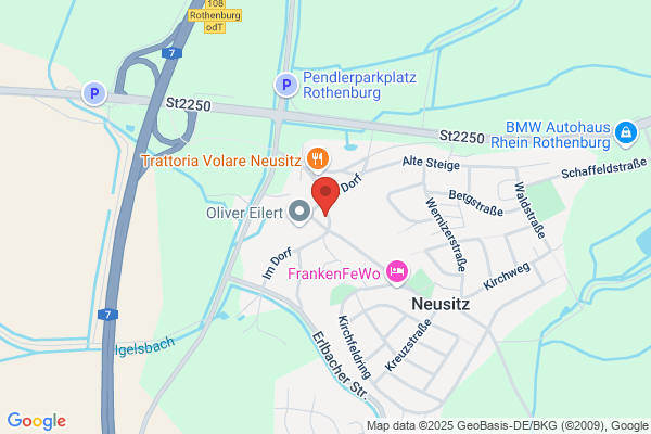 Gemeindeverwaltung Neusitz