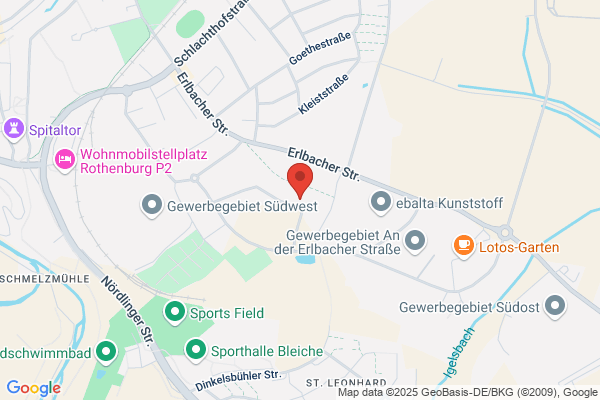 Kohl's Fliesenlegerei Martin Kohl