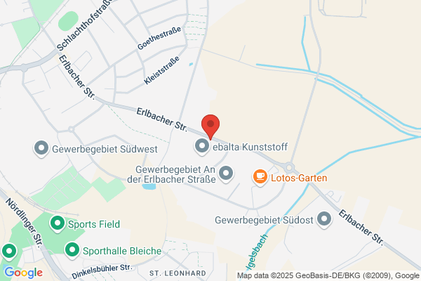LPG Autogas Franken GmbH
