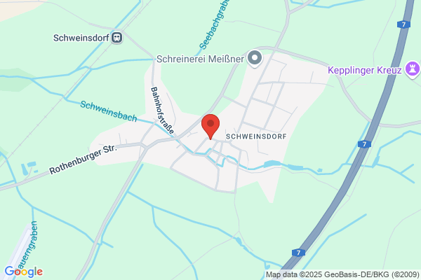 Pfeiffer Günther Landgasthof z. Hirschen