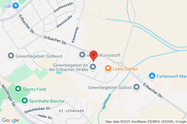 Rappold GmbH