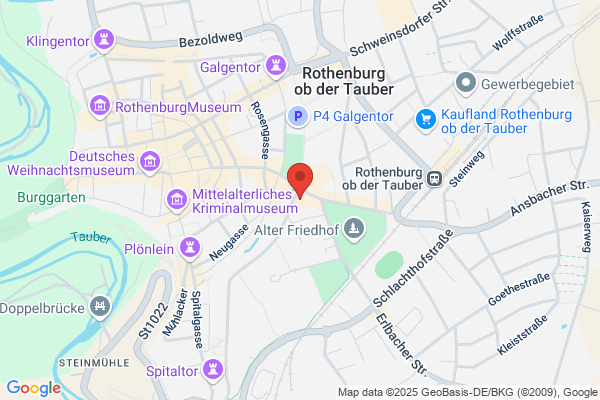 Reichsstadt-Apotheke Dr.