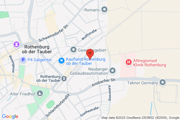 Rothenburger Bastel-Studio GmbH