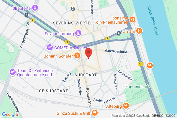 Sana Trikot GmbH