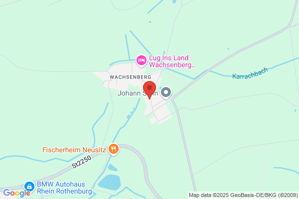 Siegfried Dr. u. Monika Kunstmalerin Hanselmann