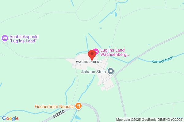 Waldgasthof