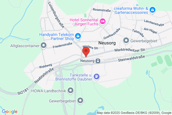 R+V Versicherung