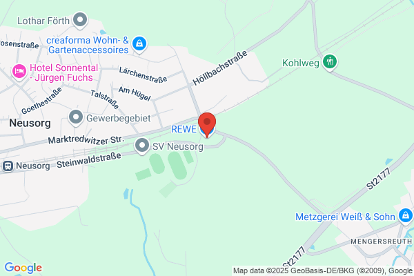 REWE