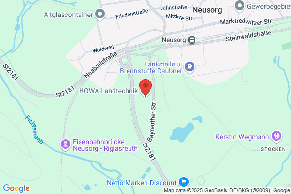 HOWA-Landtechnik GmbH