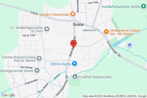 Buschbau GmbH