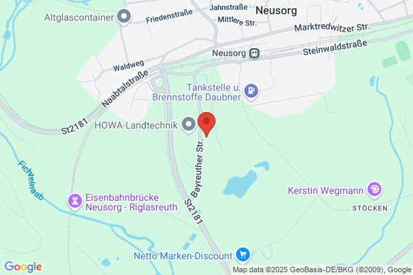 Deyerling Steinbruch GmbH