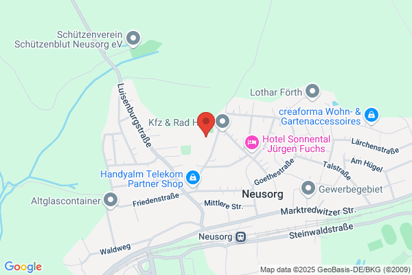 Fichtelnaabtal Grund- und Mittelschule