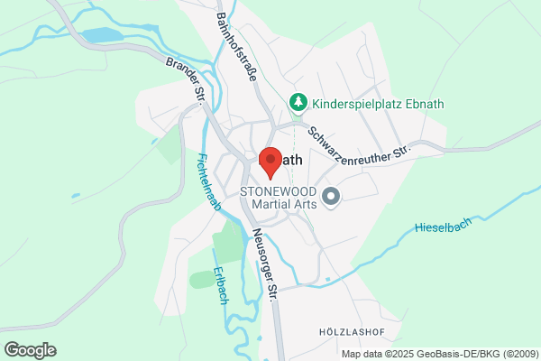 Gemeinde Ebnath