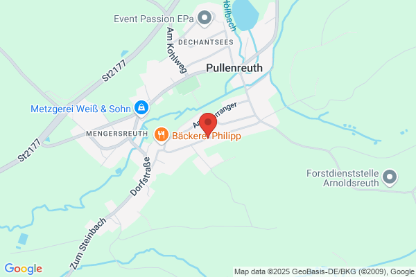 Gemeinde Pullenreuth
