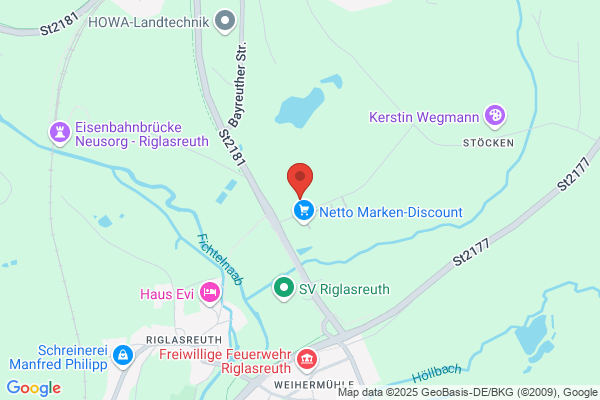 HK Verpackungen GmbH