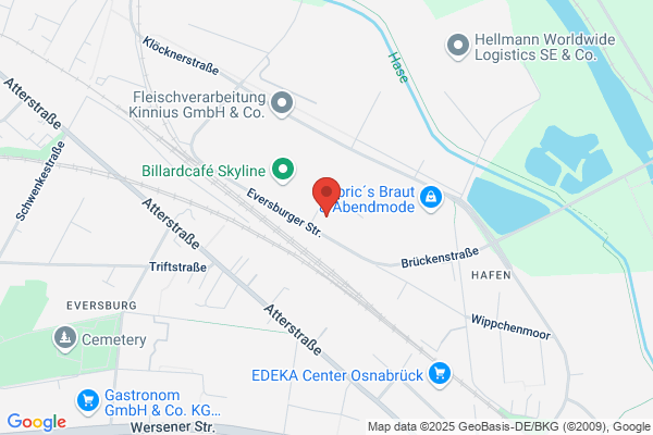 Heider Trade - Service GmbH