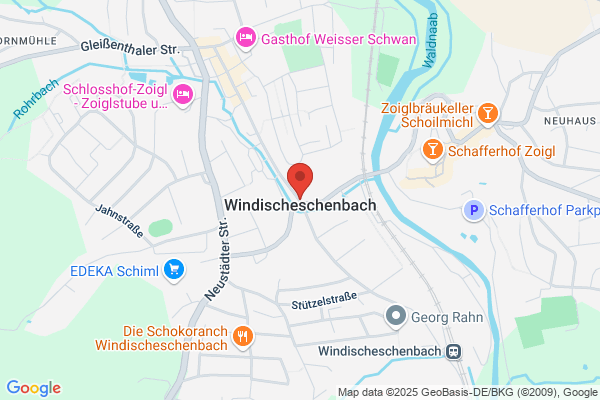 Lohnsteuerberatungsverbund e. V. -Lohnsteuerhilfeverein- Beratungsstelle Neusorg