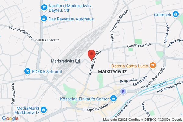SCHERDEL GmbH