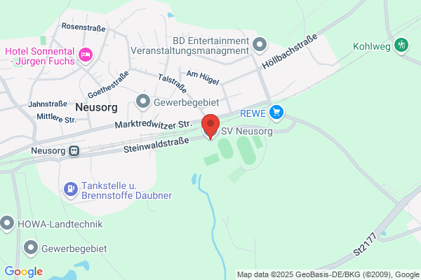 Schulverband Neusorg