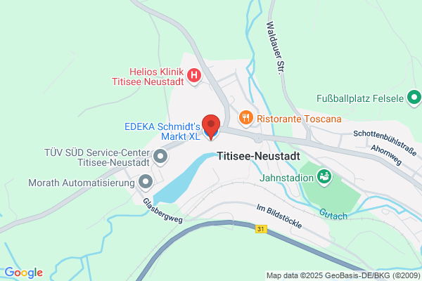 K & U Bäckerei