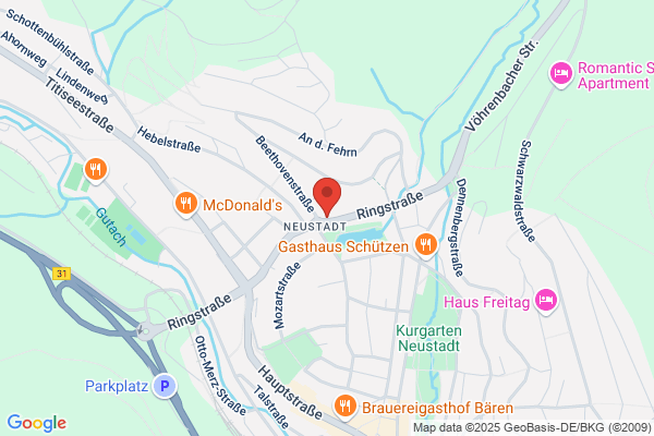 Gehri GmbH & Co. KG, Hochschwarzwälder Bauernbrotbäckerei