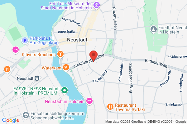 Stadtbücherei