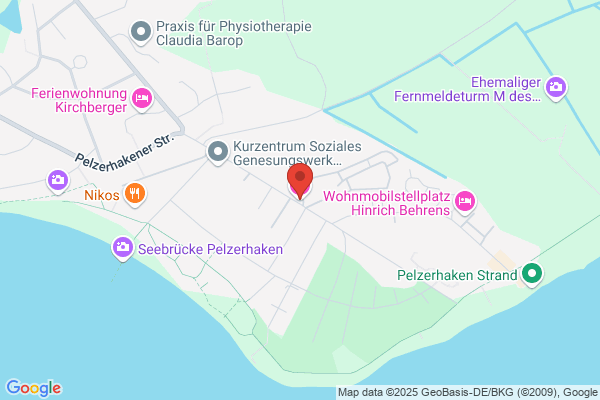 Ferienpark am Waldrand