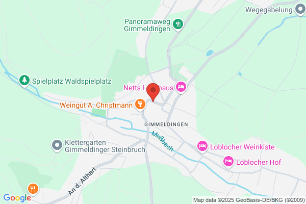 Kathrinenhof