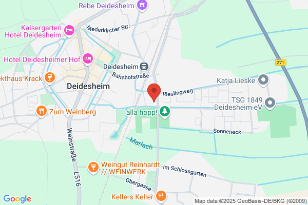 Hausmeisterservice SaSe - Sandra Pfeffer