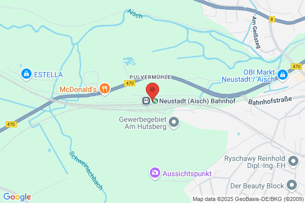 Bahnhofgaststätte