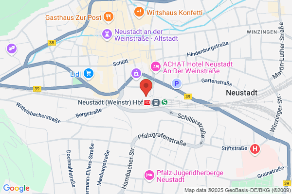 Deutsche Bahn Agentur