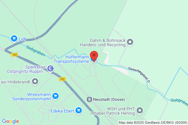 Diamant Verkehrsbauservice GmbH