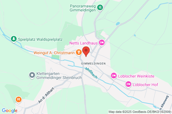 Grundschule Gimmeldingen