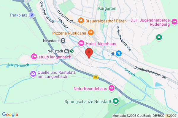 Holzer GmbH
