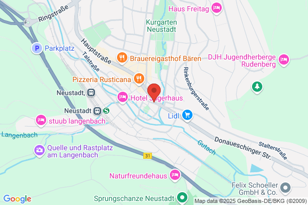 Jakob Hartfelder