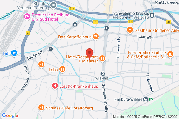 Jugendhilfswerk Freiburg e.V.
