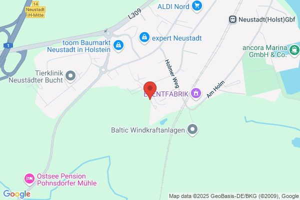 MN Holding GmbH