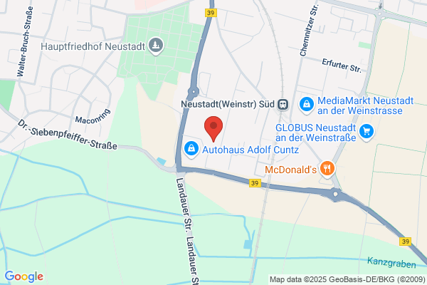 Mirsh Clean Gebäudereinigungsservice