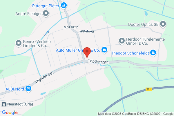 Töpsch & Abendschein Steuerungsanlagen GmbH